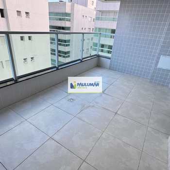Apartamento em Mongaguá, bairro Vila São Paulo