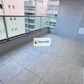 Apartamento em Mongaguá, bairro Vila São Paulo