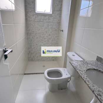 Apartamento em Mongaguá, bairro Vila São Paulo