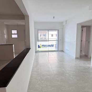 Apartamento em Mongaguá, bairro Vila São Paulo