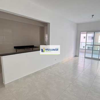 Apartamento em Mongaguá, bairro Vila São Paulo