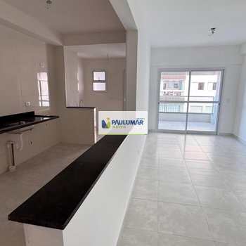 Apartamento em Mongaguá, bairro Vila São Paulo