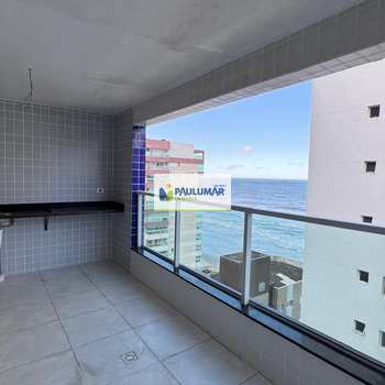Apartamento em Mongaguá, bairro Vila São Paulo