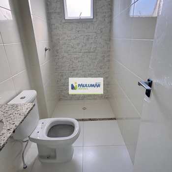 Apartamento em Mongaguá, bairro Vila São Paulo