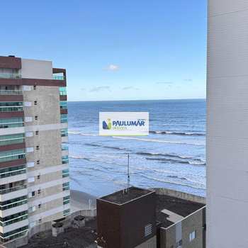 Apartamento em Mongaguá, bairro Vila São Paulo