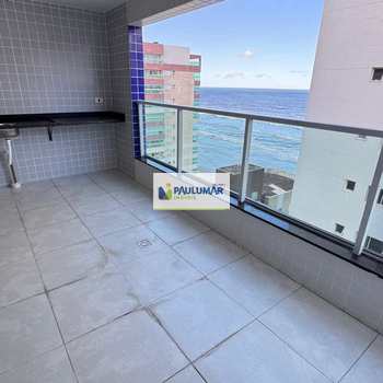 Apartamento em Mongaguá, bairro Vila São Paulo