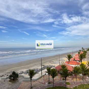 Apartamento em Mongaguá, bairro Vila Vera Cruz