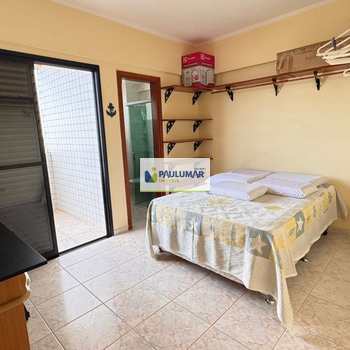 Apartamento em Mongaguá, bairro Vila Vera Cruz