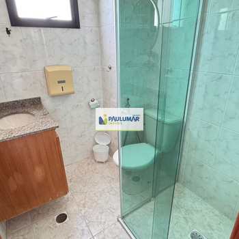 Apartamento em Mongaguá, bairro Vila Vera Cruz