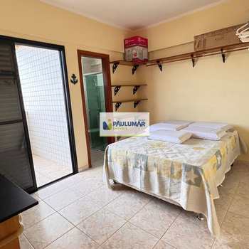 Apartamento em Mongaguá, bairro Vila Vera Cruz