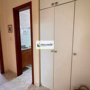 Apartamento em Mongaguá, bairro Vila Vera Cruz