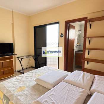 Apartamento em Mongaguá, bairro Vila Vera Cruz