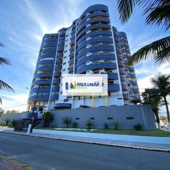 Apartamento em Mongaguá, bairro Vila Vera Cruz