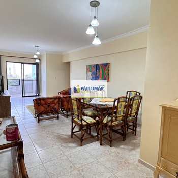 Apartamento em Mongaguá, bairro Vila Vera Cruz