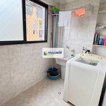 Apartamento em Mongaguá, bairro Vila Vera Cruz