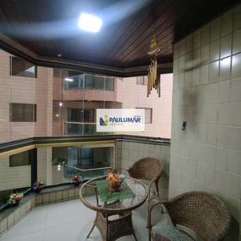 Apartamento em Mongaguá, bairro Centro
