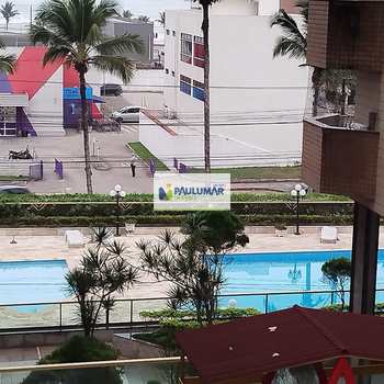 Apartamento em Mongaguá, bairro Centro