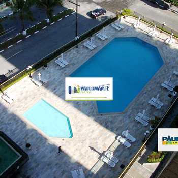 Apartamento em Mongaguá, bairro Centro