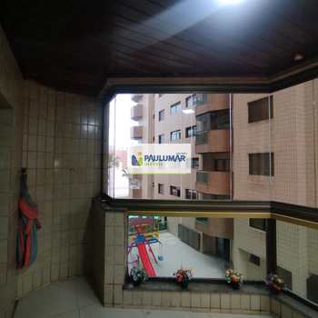 Apartamento em Mongaguá, bairro Centro