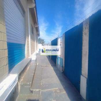 Galpão Industrial em Mongaguá, bairro Jardim Santana