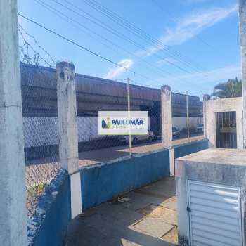 Galpão Industrial em Mongaguá, bairro Jardim Santana