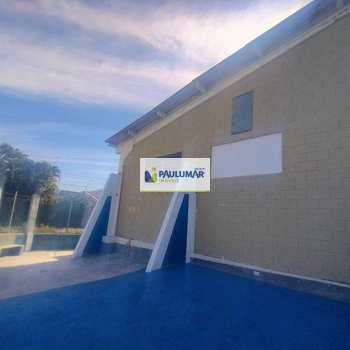 Galpão Industrial em Mongaguá, bairro Jardim Santana