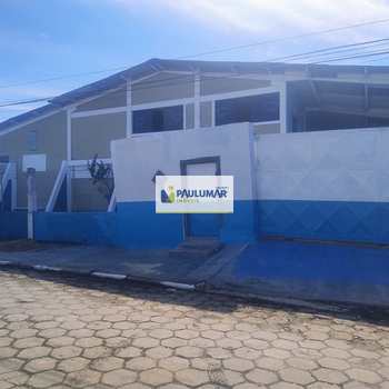 Galpão Industrial em Mongaguá, bairro Jardim Santana
