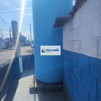 Galpão Industrial em Mongaguá, bairro Jardim Santana