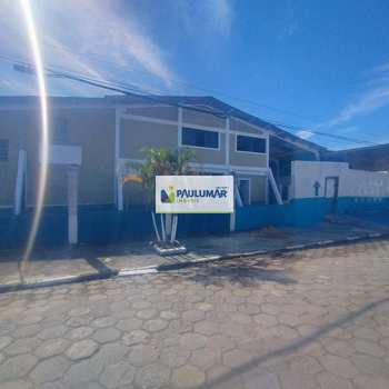 Galpão Industrial em Mongaguá, bairro Jardim Santana