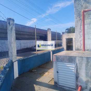 Galpão Industrial em Mongaguá, bairro Jardim Santana
