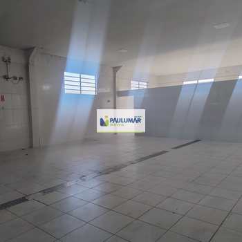 Galpão Industrial em Mongaguá, bairro Jardim Santana