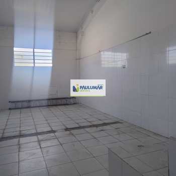 Galpão Industrial em Mongaguá, bairro Jardim Santana