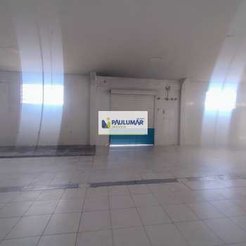 Galpão Industrial em Mongaguá, bairro Jardim Santana