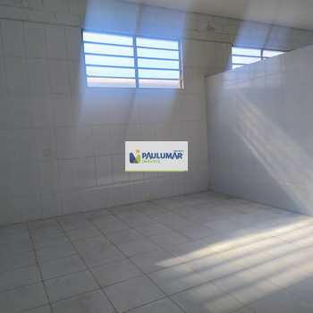 Galpão Industrial em Mongaguá, bairro Jardim Santana