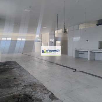 Galpão Industrial em Mongaguá, bairro Jardim Santana