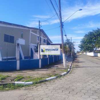 Galpão Industrial em Mongaguá, bairro Jardim Santana