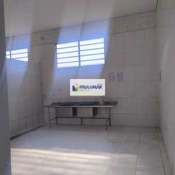 Galpão Industrial em Mongaguá, bairro Jardim Santana