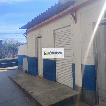 Galpão Industrial em Mongaguá, bairro Jardim Santana