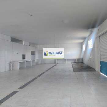 Galpão Industrial em Mongaguá, bairro Jardim Santana