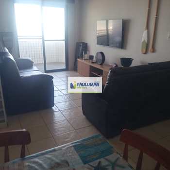 Apartamento em Mongaguá, bairro Agenor de Campos