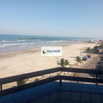 Apartamento em Mongaguá, bairro Agenor de Campos