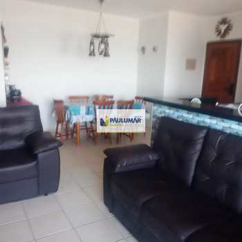 Apartamento em Mongaguá, bairro Agenor de Campos