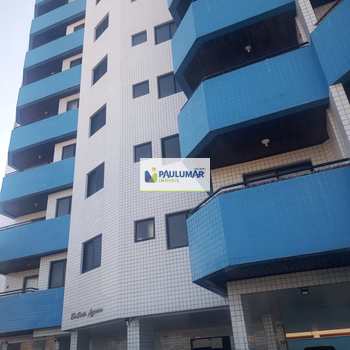 Apartamento em Mongaguá, bairro Agenor de Campos