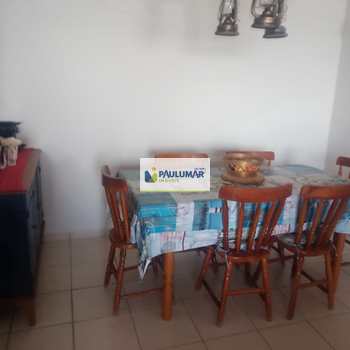 Apartamento em Mongaguá, bairro Agenor de Campos