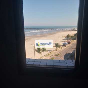 Apartamento em Mongaguá, bairro Agenor de Campos
