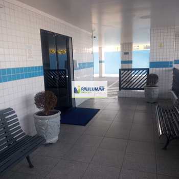 Apartamento em Mongaguá, bairro Agenor de Campos