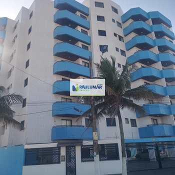 Apartamento em Mongaguá, bairro Agenor de Campos