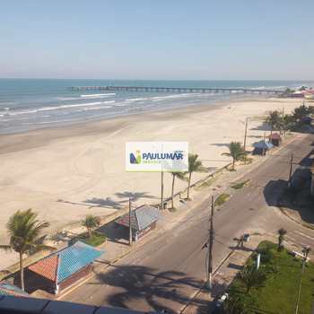 Apartamento em Mongaguá, bairro Agenor de Campos