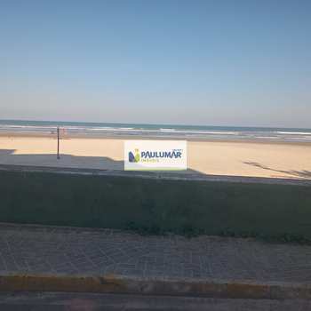 Apartamento em Mongaguá, bairro Agenor de Campos