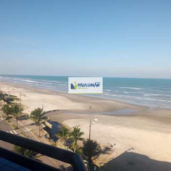 Apartamento em Mongaguá, bairro Agenor de Campos